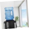 HONMEET 1 Set Pure Bucket Kettle Thick Mineral Water Jug Home Water Container Water Storage Container Outdoor Water Container Water Bucket Mineral Water Bottles Travel Pc Storage Tank, 135744CJ3V view 4