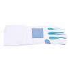 Fabater Padded Fencing Gloves, Professional Saber Glove for Left Hand for Practice (XL) view 2