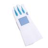 Fabater Padded Fencing Gloves, Professional Saber Glove for Left Hand for Practice (XL) view 4