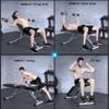 Home Weight Bench Dumbbells Bench Weight Bench, Dumbbell Bench Siup Board Home Multifunctional Family Fitness Chair Commercial Weight Training Bench Abdominal Exerciser, Foldable view 2