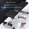 Home Weight Bench Dumbbells Bench Weight Bench, Dumbbell Bench Siup Board Home Multifunctional Family Fitness Chair Commercial Weight Training Bench Abdominal Exerciser, Foldable view 3