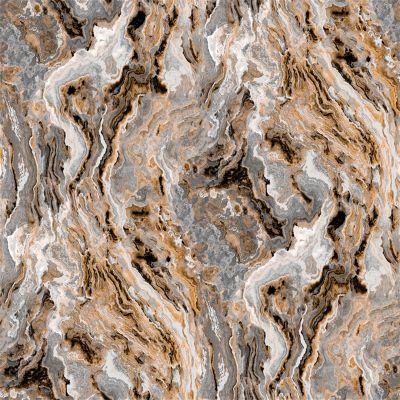 Modern Wallpaper Stick Wallpaper Kitchen Bedroom Stickers Murals Tile Stickers Wallpaper Gold Wallpaper Glitter Bedroom Damask Rose Living Room Wallpaper Extra Thick 3D (Color : D)