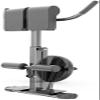Folding Dumbbell Bench Adjustable Roman Chair Sit up Bench,Utility Folding Waist Twisting Machine,Home/Gym Dumbbell Bench Biceps Fitness Equipment for Body Exercise Strength Training view 4