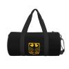 Coat Of Arms Of Germany Gym Duffel Bag Adult Drawstring Backpack Lightweight Carryon Gymbag Sport Duffel Bag For Man Women view 3