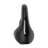 TERPON Bicycle Saddle Shock Absorbing Racing Saddle Breatheable Hollow Bicycle Cushion Seat Rainproof Foam Cycling Bike Seat Bicycle Saddle (Color : 38210012002, Size : 1) view 2
