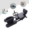Leg Stretcher, 220lbs Heavy Duty Leg Stretch Machine, 180 Degrees Steel Frame Split Machine, Training Machine Improving Leg Flexibility, Leg Press Machine for Home Dancers Yoga Flexibility Kids Adults view 1