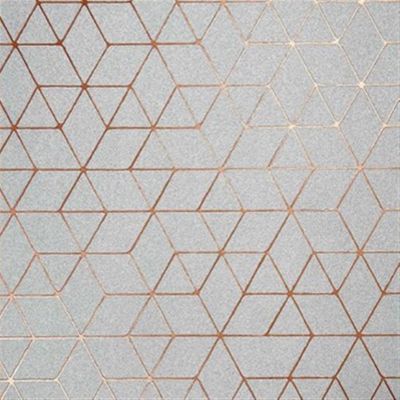 Modern Wallpaper Stick Wallpaper Kitchen Bedroom Stickers Murals Tile Stickers Wallpaper Gold Wallpaper Glitter Bedroom Damask Rose Living Room Wallpaper Extra Thick 3D (Color : B)