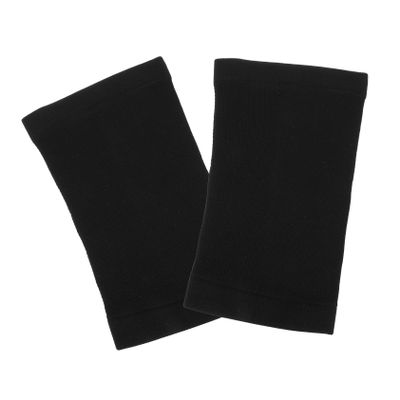 Mobestech Ultra-thin Nylon Knee Brace Breathable Support Slim Knee Guards for Athletic Use Patella Stabilizing Fitness Supply