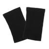 Mobestech Ultra-thin Nylon Knee Brace Breathable Support Slim Knee Guards for Athletic Use Patella Stabilizing Fitness Supply view 1