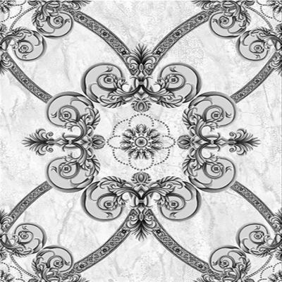 Modern Wallpaper Stick Wallpaper Kitchen Bedroom Stickers Murals Tile Stickers Wallpaper Gold Wallpaper Glitter Bedroom Damask Rose Living Room Wallpaper Extra Thick 3D (Color : D)