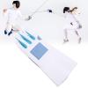 Fabater Padded Fencing Gloves, Professional Saber Glove for Left Hand for Practice (L Size) view 2