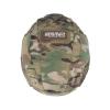 EXCELLENT ELITE SPANKER Tactical Helmet Cover, Military Fast Helmet Cover for Ops-Core Fast PJ/MH in Size M/L -Without Helmet(Multicam) view 4