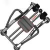 Equipment Home Gym Hydraulic Rowing Machine Multi Function Rowing Machine Muscle Swing Arm Training Device Full Body Sports Fitness Equ Mult view 2