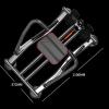 Equipment Home Gym Hydraulic Rowing Machine Multi Function Rowing Machine Muscle Swing Arm Training Device Full Body Sports Fitness Equ Mult view 3