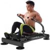 Equipment Home Gym Hydraulic Rowing Machine Multi Function Rowing Machine Muscle Swing Arm Training Device Full Body Sports Fitness Equ Mult view 4