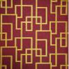 Modern Wallpaper Stick Wallpaper Kitchen Bedroom Stickers Murals Tile Stickers Wallpaper Gold Wallpaper Glitter Bedroom Damask Rose Living Room Wallpaper Extra Thick 3D (Color : C) view 1
