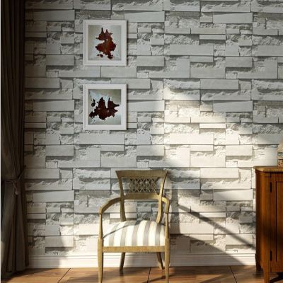 Modern Wallpaper Stick Wallpaper kitchen bedroom Stickers Murals Tile Stickers Wallpaper gold wallpaper glitter bedroom damask rose living room wallpaper Extra Thick 3D ( Color : C , Size : 0.53m x 10
