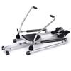 SyLaBy Rowing Machines Rowing Machine Home Hydraulic Rowing Machine Indoor Multi-Function Rowing Fitness Equipment for Home and Gym Use view 1