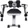 SyLaBy Rowing Machines Rowing Machine Home Hydraulic Rowing Machine Indoor Multi-Function Rowing Fitness Equipment for Home and Gym Use view 2