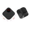 Leefasy 8X Camping Chair Connectors Folding Chair Repair Accessories Portable Parts Camping Chair Attachment for Lawn Outdoor Stool, Style A view 2