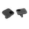 Leefasy 8X Camping Chair Connectors Folding Chair Repair Accessories Portable Parts Camping Chair Attachment for Lawn Outdoor Stool, Style A view 3