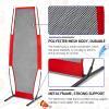 Shappy 5 Pcs Soccer Dummy Defender Training Mannequin Portable Defender Practice Dummy for Basketball, Baseball and Softball view 4