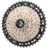 BUCKLOS 8/9/10/11/12 Speed Cassette Ultra-Light 11-25/28/32/34/36/40/42/46/50/52T Bike Cassette Fit Mountain Bike/Road Bike/XC/DH/AM,Compatible with Shimano Sram HG Hub Driver view 1