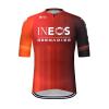 2024 Pro Team INEOSGRENADIER Cycling Jersey for Men,Short Sleeve Quick Dry Bike Shirt (6XL) view 1