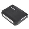 JAGTRADE Muitiple Compartments Fishing Tackle Box, Grids Lures Baits Storage Box Fishing Hooks Organizers Convenient Storage Case, 12x7x3cm view 3