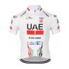 2024 Pro Team UAE Cycling Jersey for Men,Short Sleeve Quick Dry Bike Shirt (6XL) view 1