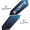 SUPVOX Elbow Protective Sleeves Cold and Refreshing Design Sunscreens for Men and Women Breathable Arm Sleeves for Volleyball and Football Fashionable and Comfortable for Ages view 4