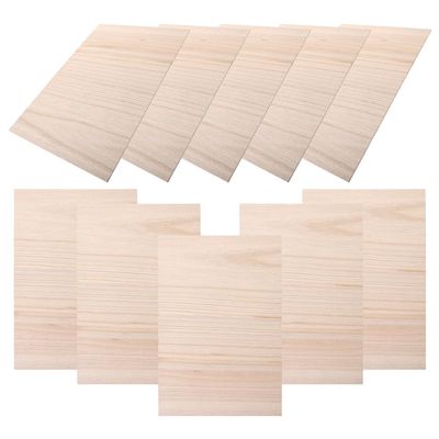 Baluue 20pcs Wood Karate Breaking Board for Beginners Lightweight Taekwondo Training Accessory for Punching Practice Sturdy Wood Material for Safe Use