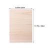 Baluue 20pcs Wood Karate Breaking Board for Beginners Lightweight Taekwondo Training Accessory for Punching Practice Sturdy Wood Material for Safe Use view 4