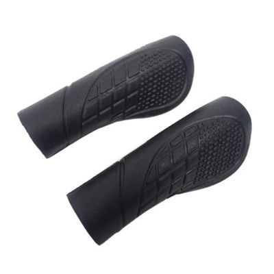 Version Anti-Skid Rubber Handlebar Grips Fit for Xiaomi Fit for Mijia Fit for M365 Electric Scooter Replacement Parts Fixed Gear Handlebar Grip