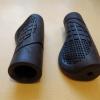 Version Anti-Skid Rubber Handlebar Grips Fit for Xiaomi Fit for Mijia Fit for M365 Electric Scooter Replacement Parts Fixed Gear Handlebar Grip view 2