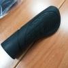 Version Anti-Skid Rubber Handlebar Grips Fit for Xiaomi Fit for Mijia Fit for M365 Electric Scooter Replacement Parts Fixed Gear Handlebar Grip view 3