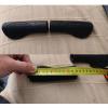 Version Anti-Skid Rubber Handlebar Grips Fit for Xiaomi Fit for Mijia Fit for M365 Electric Scooter Replacement Parts Fixed Gear Handlebar Grip view 4