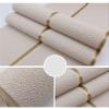Modern Wallpaper Stick Wallpaper Kitchen Bedroom Stickers Murals Tile Stickers Wallpaper Gold Wallpaper Glitter Bedroom Damask Rose Living Room Wallpaper Extra Thick 3D (Color : D) view 1