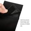 QANYEGN Billiard Cues Storage Bag, Billiard Cues Bag, Snooker Cues Storage Bag for 3/4 Snooker Cues(American Nine 3/4 Cue Bag) view 4