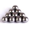RAMBEX 500PCS Steel Ball, 4mm 5mm 6mm 7mm 8mm Steel Balls for Hunting Slingshot, Solid Small Steel Ball (Color : 5mm 500pcs) view 3