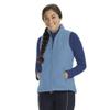 Dover Saddlery Riding Sport Ladies' Equestrian Annie Vest - Firework Red - Small view 1
