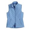 Dover Saddlery Riding Sport Ladies' Equestrian Annie Vest - Firework Red - Small view 3