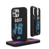 Keyscaper Jared Goff Detroit Lions iPhone Rugged Case view 1