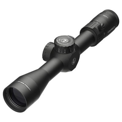Leupold Mark 4HD 2.5-10x42 (30mm) M5C3 FFP TMR Riflescope