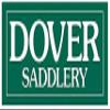Rider's International Everyday Fleece Long Girth for Horses - Brown/White - 44 view 3