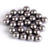 RAMBEX 500PCS Steel Ball, 4mm 5mm 6mm 7mm 8mm Steel Balls for Hunting Slingshot, Solid Small Steel Ball (Color : 8mm 500pcs) view 1