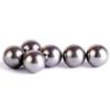 RAMBEX 500PCS Steel Ball, 4mm 5mm 6mm 7mm 8mm Steel Balls for Hunting Slingshot, Solid Small Steel Ball (Color : 8mm 500pcs) view 4