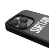 Keyscaper Patrick Surtain II Denver Broncos iPhone Magnetic Bump Case view 4