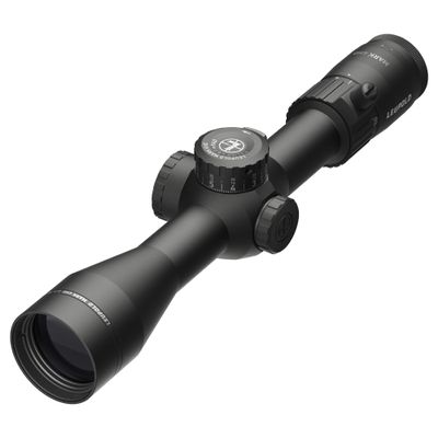 Leupold Mark 4HD 2.5-10x42 (30mm) M5C3 SFP Illum. TMR Riflescope