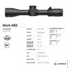 Leupold Mark 4HD 2.5-10x42 (30mm) M5C3 SFP Illum. TMR Riflescope view 4